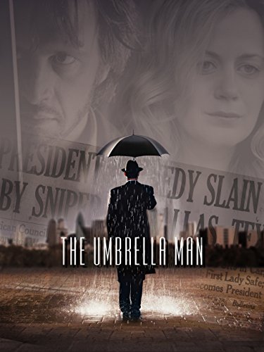 The Umbrella Man