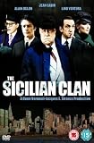 The Sicilian Clan ( Le Clan des Siciliens ) [ NON-USA FORMAT, PAL, Reg.2 Import - United Kingdom ]