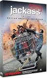Jackass, le film