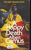 A Happy Death