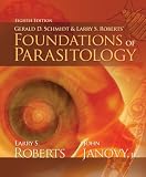 Foundations of Parasitology
