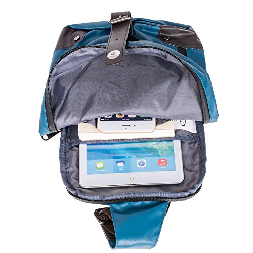 mini backpack cross body bag