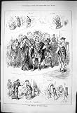 Sportlicher drastischen Theater-Schauspieler Swain 1884 Nachrichten-Tatze Clawdian Toole