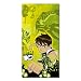 Ben 10 - Party Supplies - Plastic Table Cover