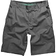 Fox Racing Essex Youth Boys Short Racewear Pants - Gunmetal
