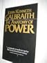 The Anatomy of Power