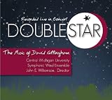 Double Star: the Music of David Gillingham