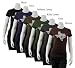 Women's Kelly Green Texas Shirt Large - Made using the words Dont Mess with Texas