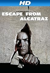 Escape From Alcatraz [HD