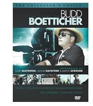 Budd Boetticher Box Set (Tall T, Decision at Sundown, Buchanan Rides Alone, Ride Lonesome, Comanche Station) - Harry Potter 6 Books