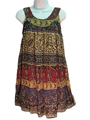 Dresses by Yoga Trendz