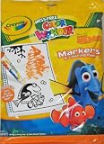 Color Wonder Finding Nemo