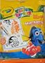 Color Wonder Finding Nemo