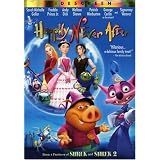 HappilyN'everAfter(WidescreenEdition)