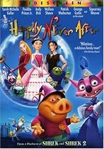 Happily N'ever After Movie Streaming.