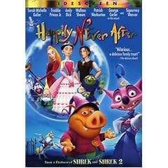 Happily N'ever After (Widescreen Edition)