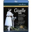 Giselle [Blu-ray] by 