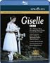 Giselle [Blu-ray]