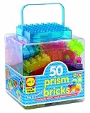 ALEX Toys Little Hands Little Hands Prism Bricks [並行輸入品]