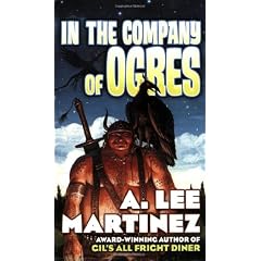 In the Company of Ogres