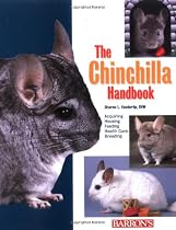 The Chinchilla Handbook