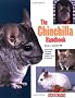 Chinchilla Handbook (Barron's Pet Handbooks)