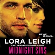 Midnight Sins | [Lora Leigh]