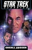 Star Trek Classics Vol. 2: Enemy Unseen (Star Trek Classics: the Next Generation)