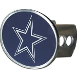 BSS - Dallas Cowboys NFL Hitch Cover