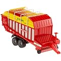 Bruder 02214 - P�ttinger Ladewagen