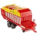 Bruder 02214 - P�ttinger Ladewagen