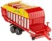Garten & Freizeit : Bruder 02214 - Pöttinger Ladewagen