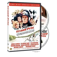 Grand Prix (Two-Disc Special Edition)
