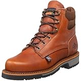 Thorogood Men's American Heritage Six-Inch Non-Safety Work Boot