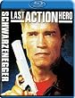 Last Action Hero [Blu-ray]
