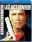 Last Action Hero [Blu-ray]