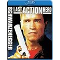 Last Action Hero [Blu-ray]