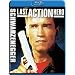 Last Action Hero [Blu-ray]