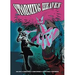 Storming Heaven