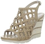 Aquatalia By Marvin K. Womens Queen-W Sandal Sandal