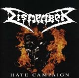 Hate Campaign