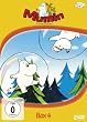 Mumins Box 4 [2 DVDs]