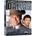 Dallas - Season 13 [DVD]
