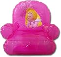 Disney Princess Inflatable Chair - Sleeping Beauty