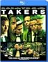 Takers [Blu-ray]