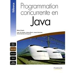 Programmation concurrente en Java
