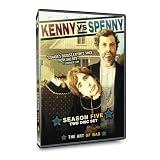 Kenny Vs. Spenny S5