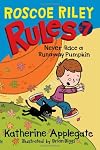 Never Race a Runaway Pumpkin