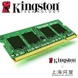 Kingston ~ C≮ R{[Vf LOXg DDR2 SODIMM PC2-5300 ( DDR2-667 ) 1GB