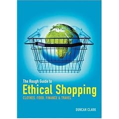 The Rough Guide to Ethical Shopping